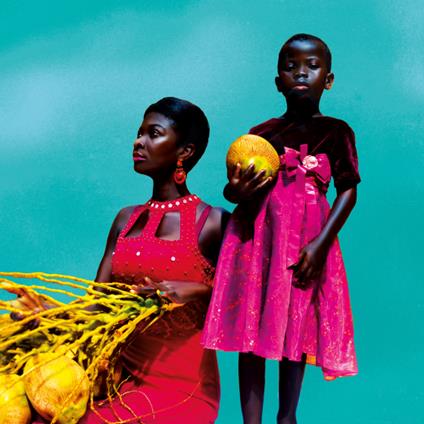 Zone 6, Agege - CD Audio di KOG