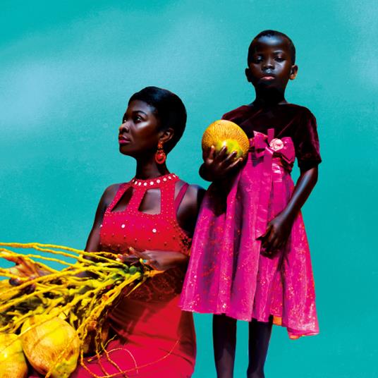 Zone 6, Agege - CD Audio di KOG