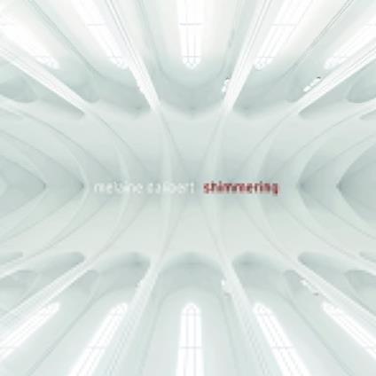 Shimmering - CD Audio di Melaine Dalibert