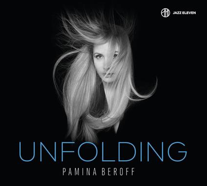 Unfolding - CD Audio di Pamina Beroff
