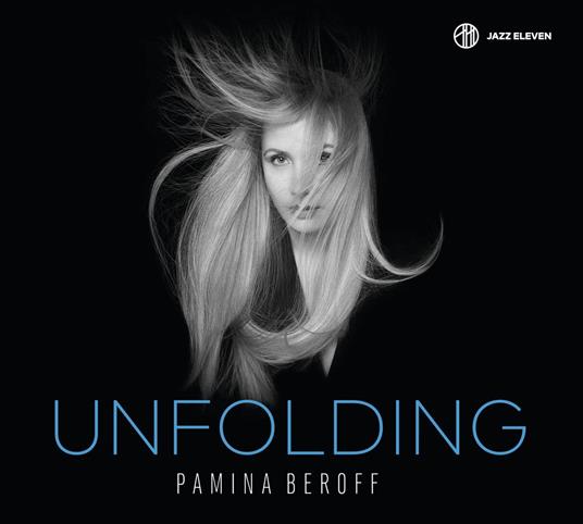 Unfolding - CD Audio di Pamina Beroff