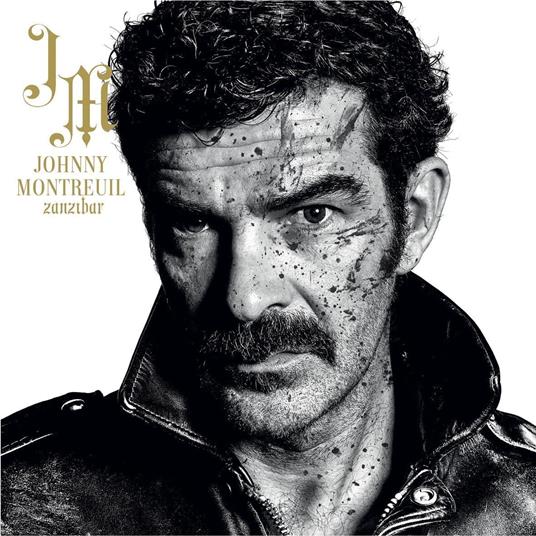 Zanzibar - CD Audio di Johnny Montreuil