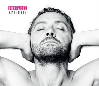 Apagogie - CD Audio di Govrache