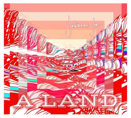 A Land - CD Audio di Julianne Joe