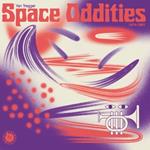 Space Oddities - Yan Tregger - 1974-1991