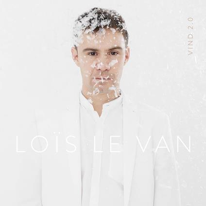 Vind 2.0 - CD Audio di Loïs Le Van