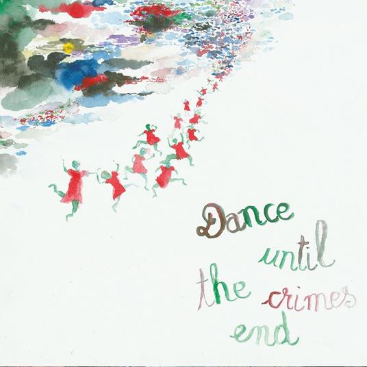 Dance Until The Crimes End - CD Audio di Bess of Bedlam