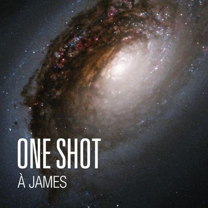 A James - CD Audio di One Shot