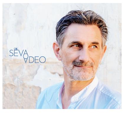 Adeo - CD Audio di Eric Seva