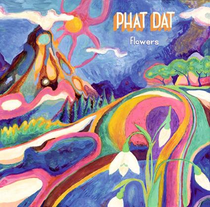 Flowers - CD Audio di Phat Dat