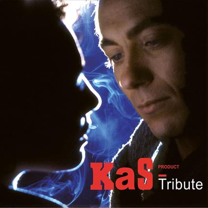 Tribute - CD Audio di Kas Product