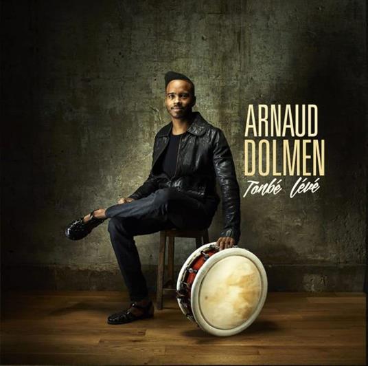 Tonbe Leve - CD Audio di Arnaud Dolmen
