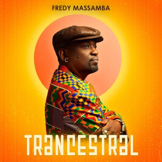 Trancestral - CD Audio di Fredy Massamba