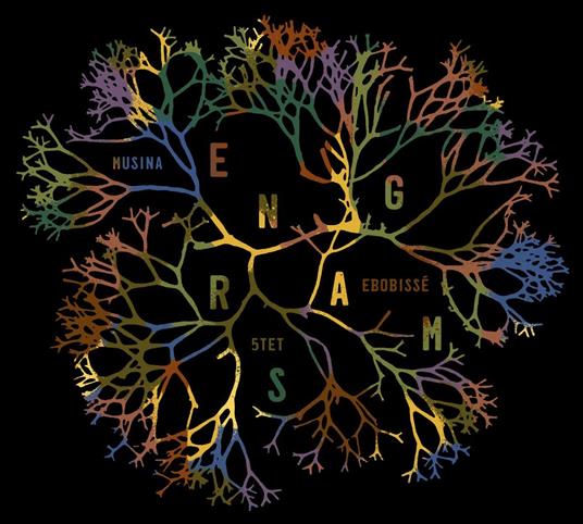Engrams - CD Audio di Musina -Quintet- Ebobisse