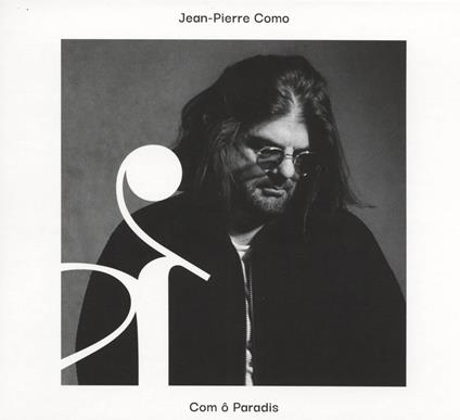 Com O Paradis - CD Audio di Jean-Pierre Como