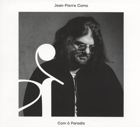 Com O Paradis - CD Audio di Jean-Pierre Como