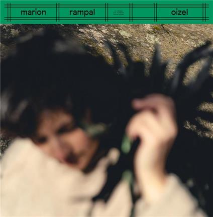 Oizel - CD Audio di Marion Rampal