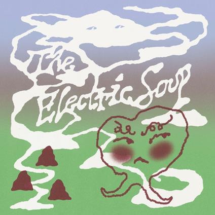 The Electric Soup - CD Audio di Tioklu