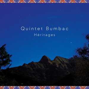 CD Heritages Quintet Bumbac