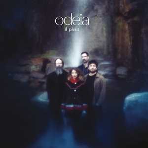 CD Il Pleut Odeia
