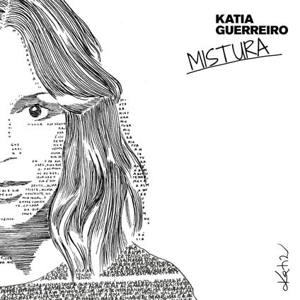 Mistura - CD Audio di Katia Guerreiro