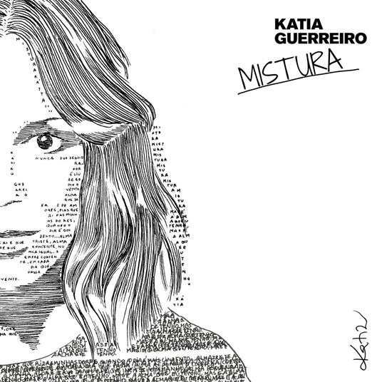 Mistura - CD Audio di Katia Guerreiro