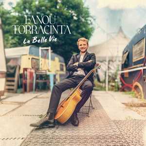 CD La Belle Vie Fanou Torracinta