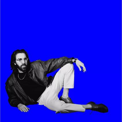 Ok Crooner - CD Audio di Vincent Taeger