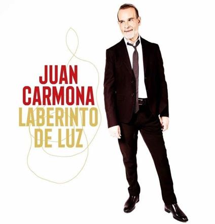 Laberinto De Luz - CD Audio di Juan Carmona