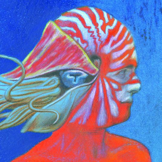 Nautiles - CD Audio di Philippe Mouratoglou