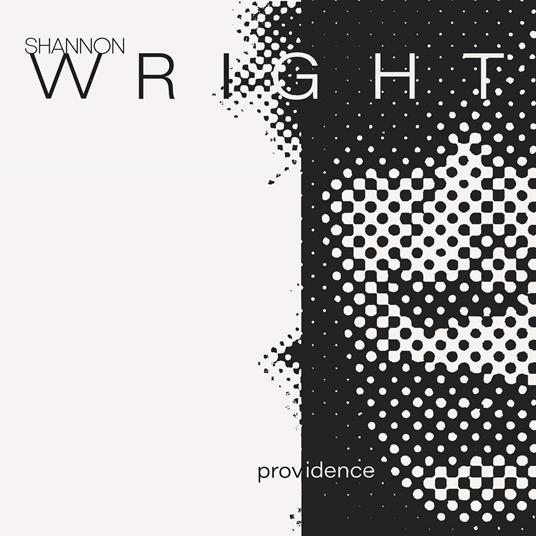 Providence - Vinile LP di Shannon Wright