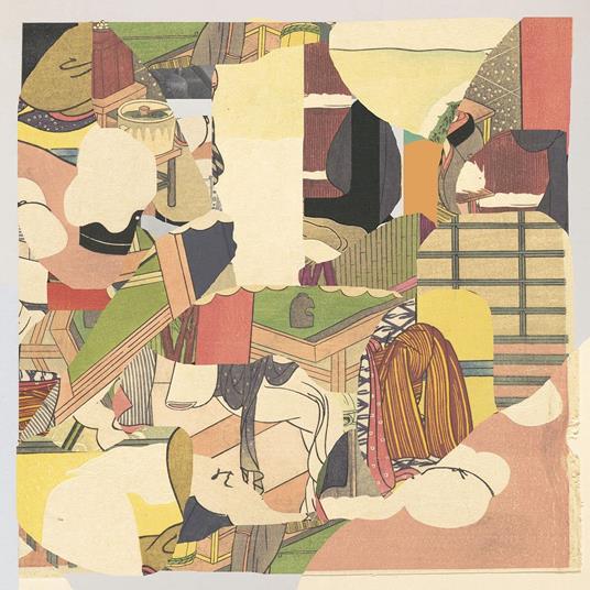 La Colonie De Vacances - Echt - CD Audio