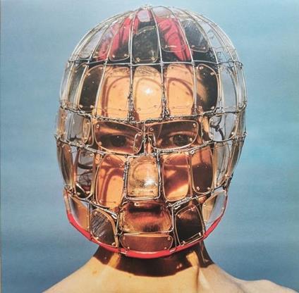 Veil - Vinile LP di Lysistrata