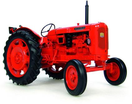 Nuffield Universal Four 1958 Trattore Vintage Tractor 1:16 Model UH2715