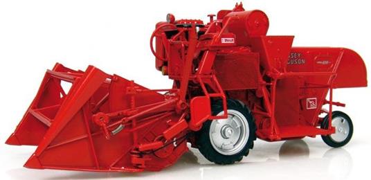 Massey Ferguson MF 830 Vintage Combine Harvester - Mietitrebbia 1:32 Model UH2880