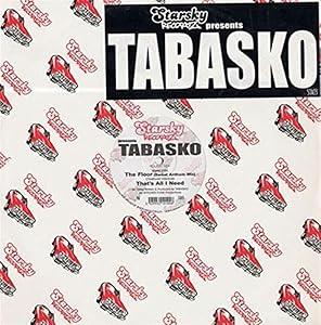 Tabasko - Vinile LP