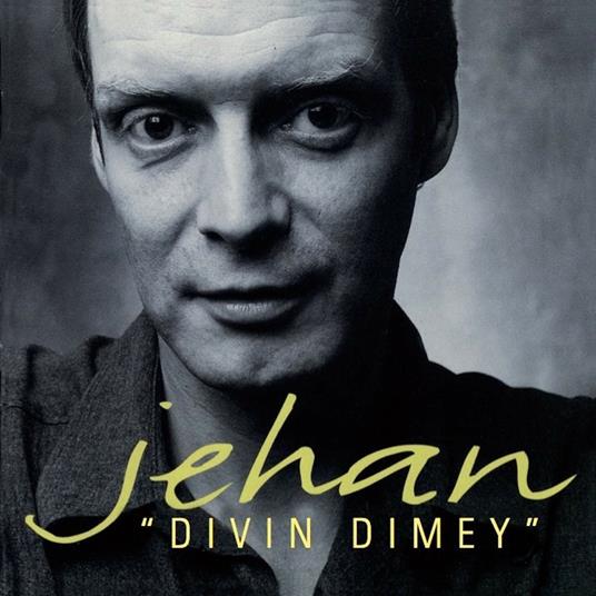 Dimey Divin - CD Audio di Jehan