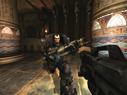 Unreal Championship - 4