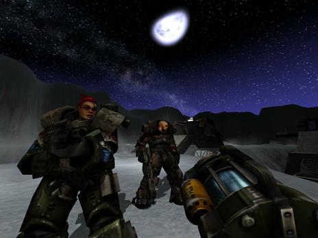 Unreal Championship - 5