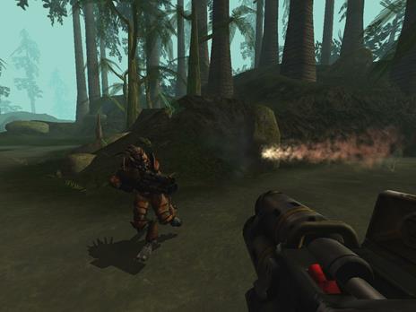 Unreal Championship - 7