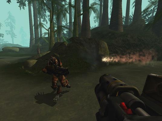 Unreal Championship - 7