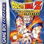Dragon Ball Z. Il Destino di Goku