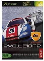 Racing Evoluzione XBOX