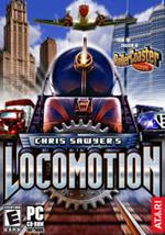 Chris Sawyer''s Locomotion