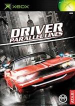 Driver. Parallel Lines