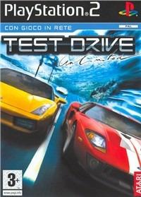 Test Drive Unlimited