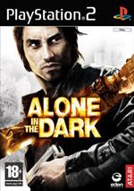 Alone In The Dark Azione - Old Gen