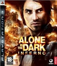 Alone in the Dark. Inferno