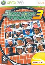 Atari Smash Court Tennis 3 Xbox360 videogioco Basic ITA