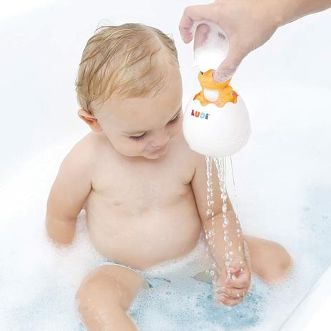 Gioco Bagno Pulcino - 2